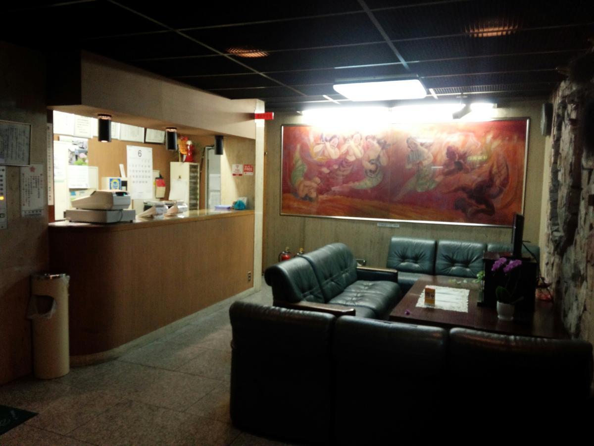 Hôtel économe Business Ok 2*